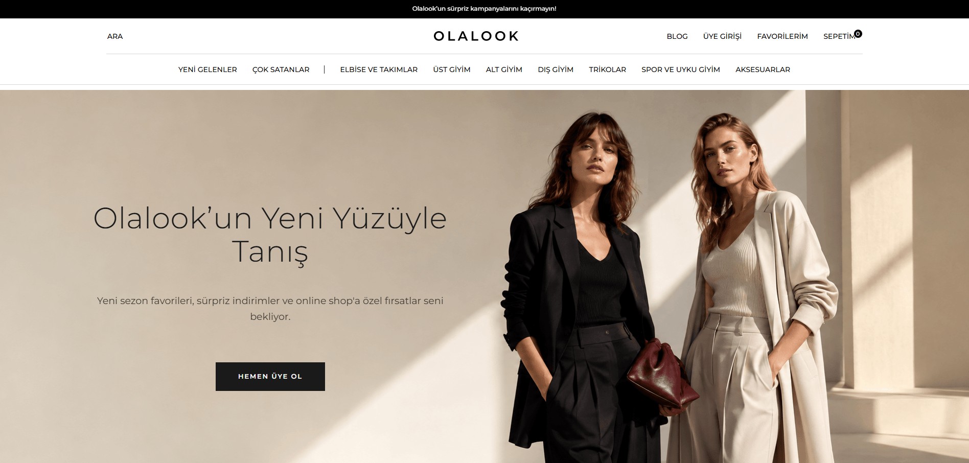 Kadın Pantolon Modelleri Yeni Sezon Trendleri